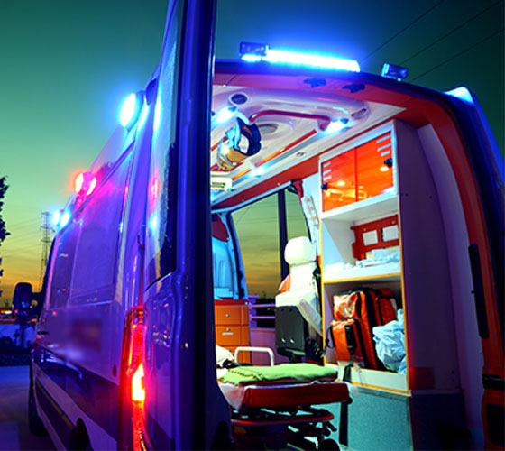 阿勒泰车辆内部展示